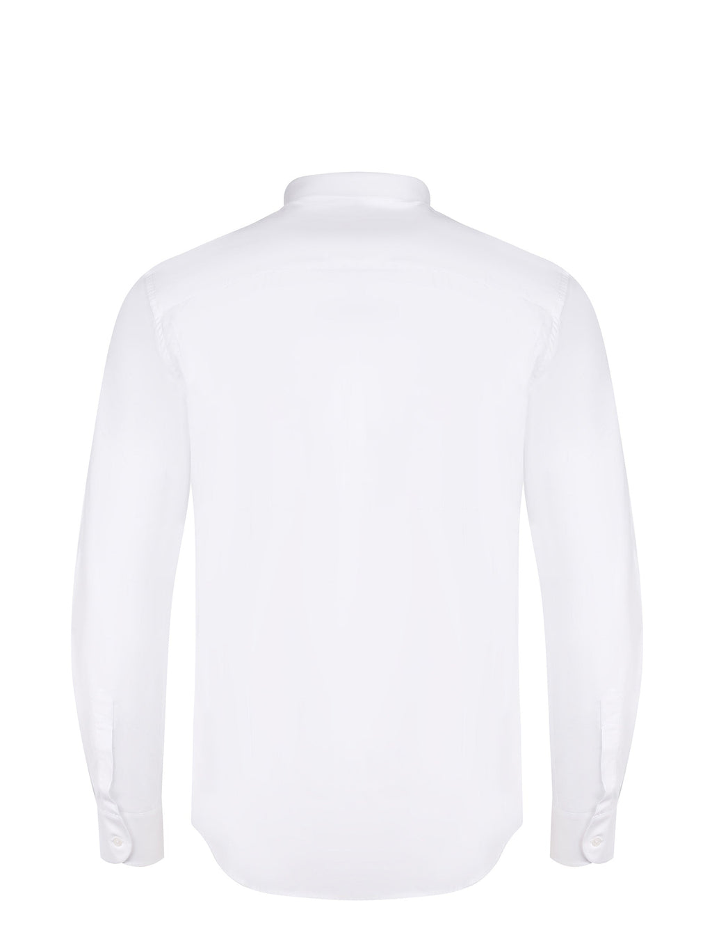 FAMILY FIRST Shirts SHS2505 WHITE White