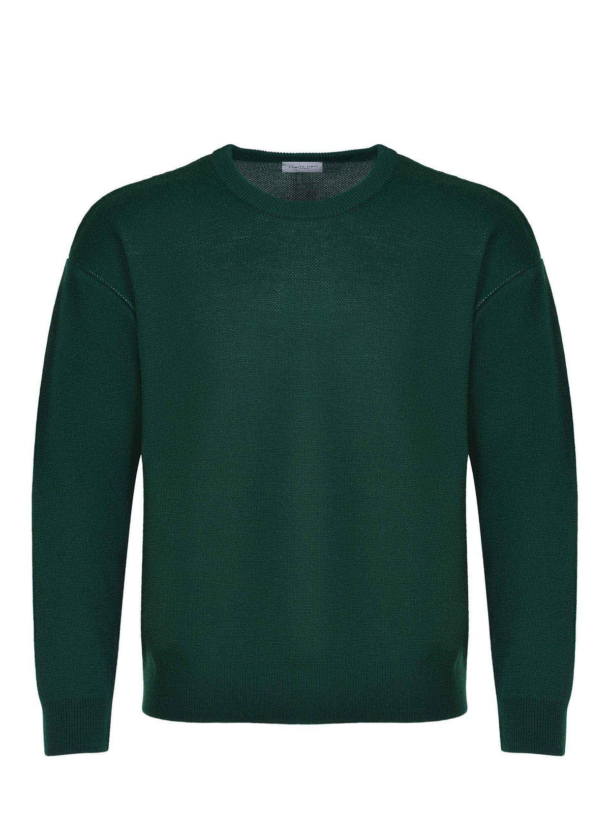 FAMILY FIRST Jerseys SWF2502 GREEN Green
