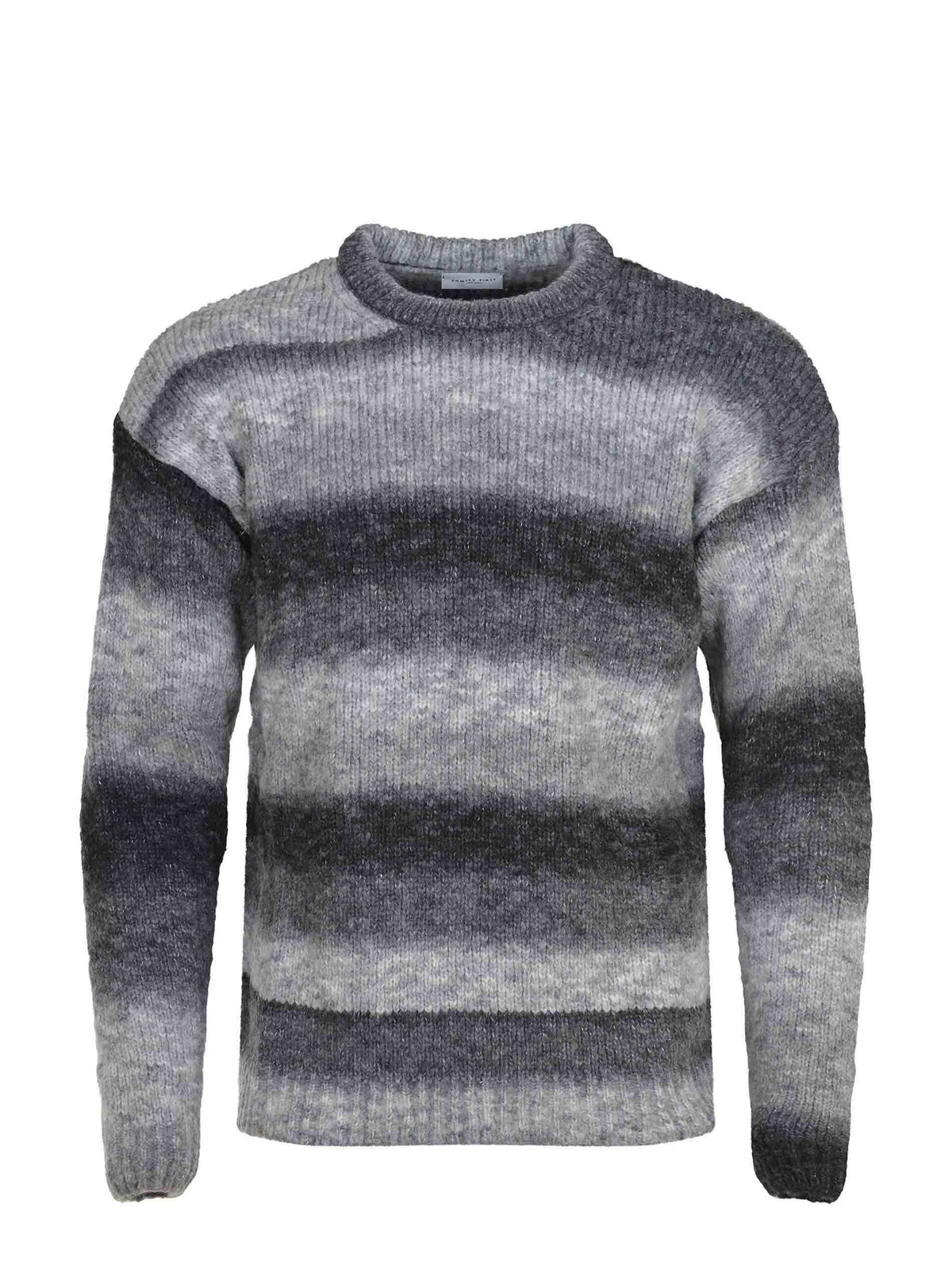 FAMILY FIRST Jumpers SWF2503 GREY Grey