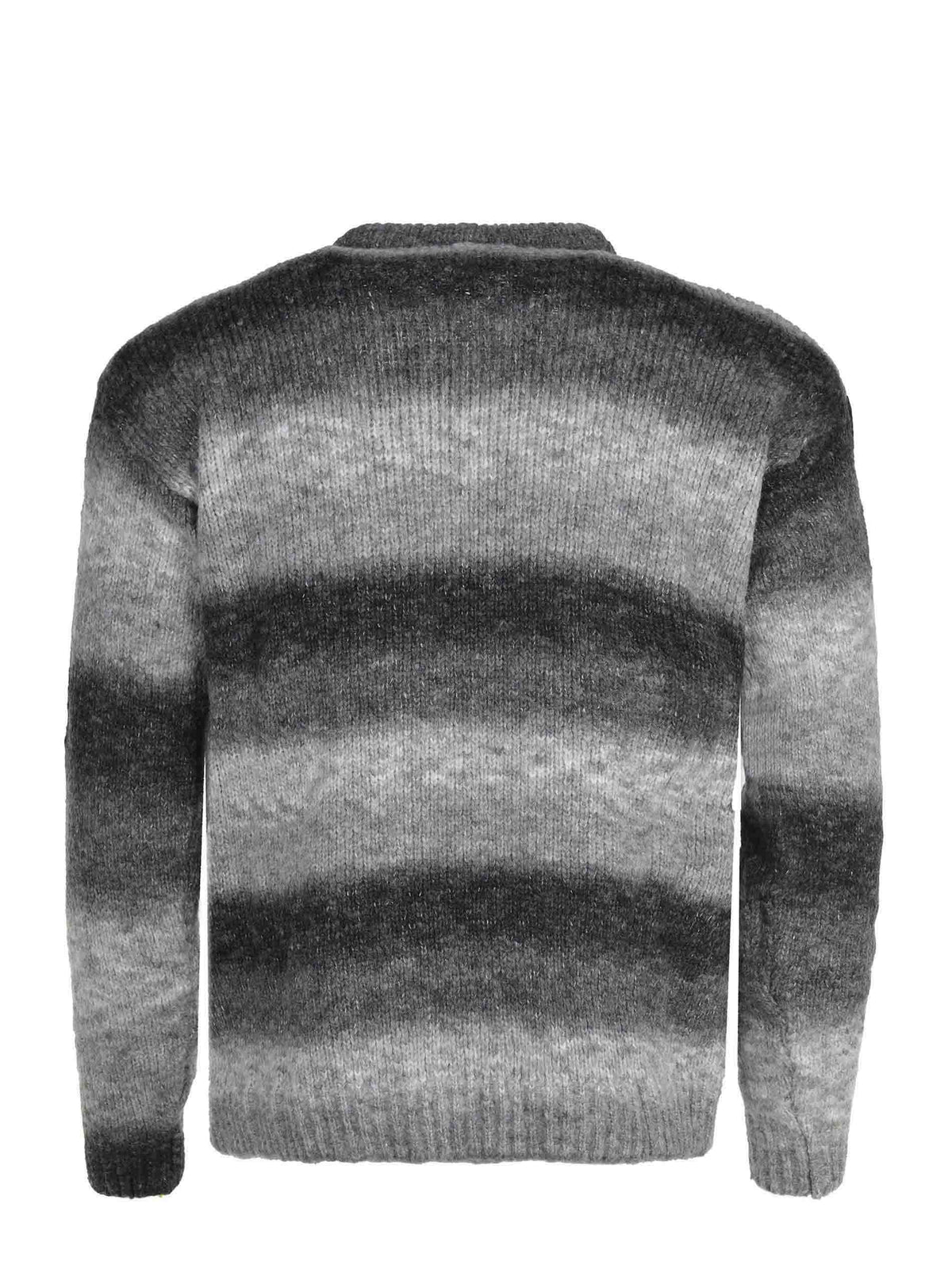 FAMILY FIRST Jumpers SWF2503 GREY Grey