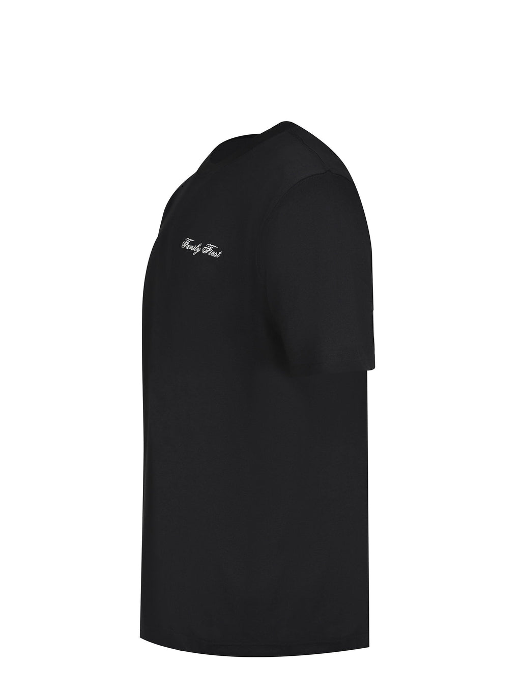 FAMILY FIRST T-shirt TF2409 BLACK Black