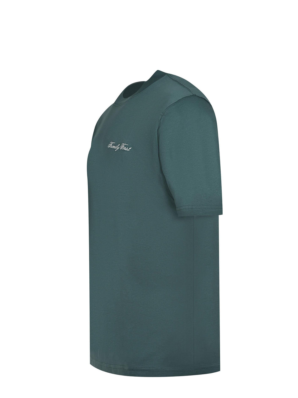FAMILY FIRST T-shirt TF2409 GREEN Green