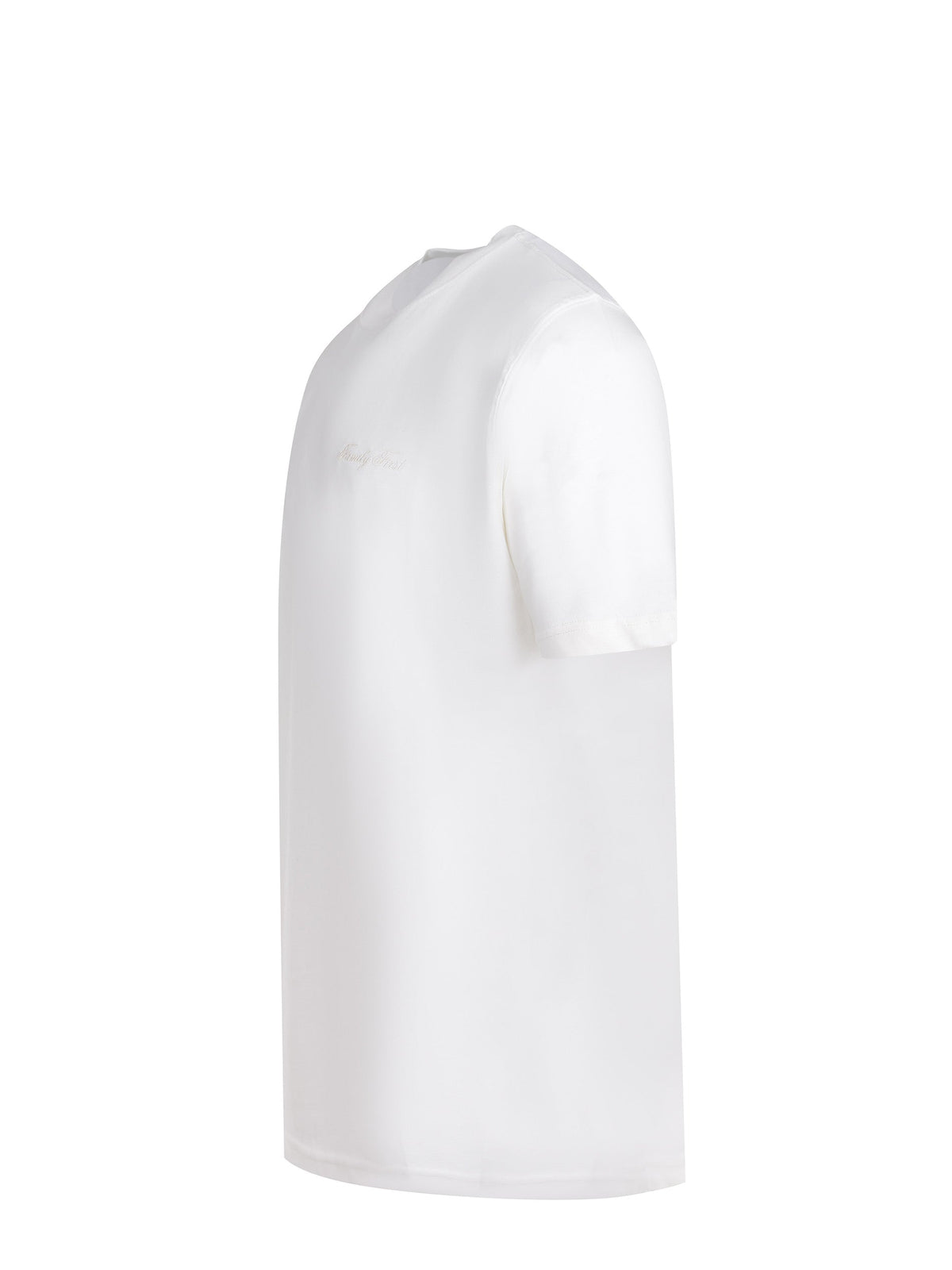FAMILY FIRST T-shirt TF2409 WHITE White