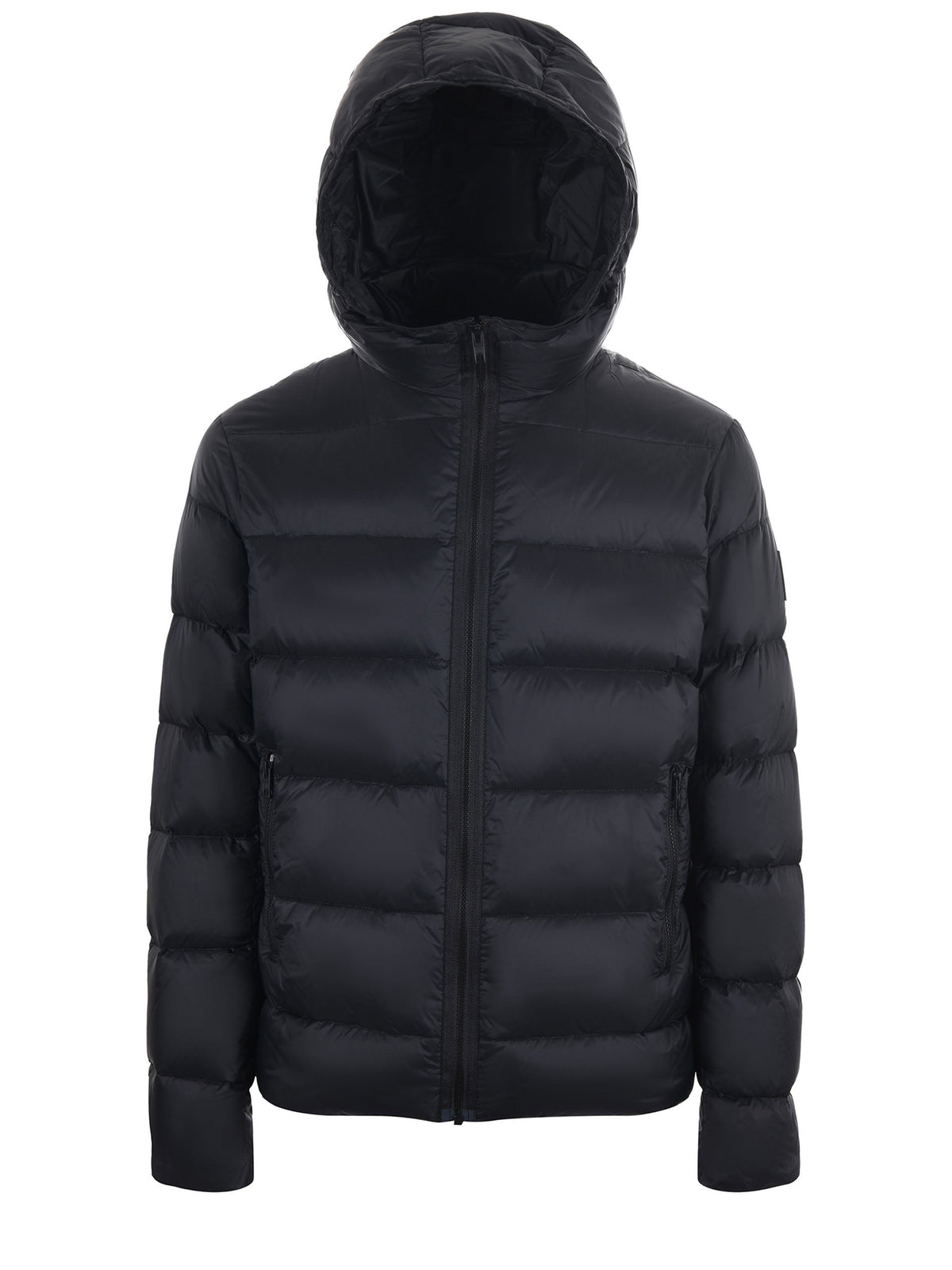 FAY Down Jackets NAM32510620 XMHB999 Black