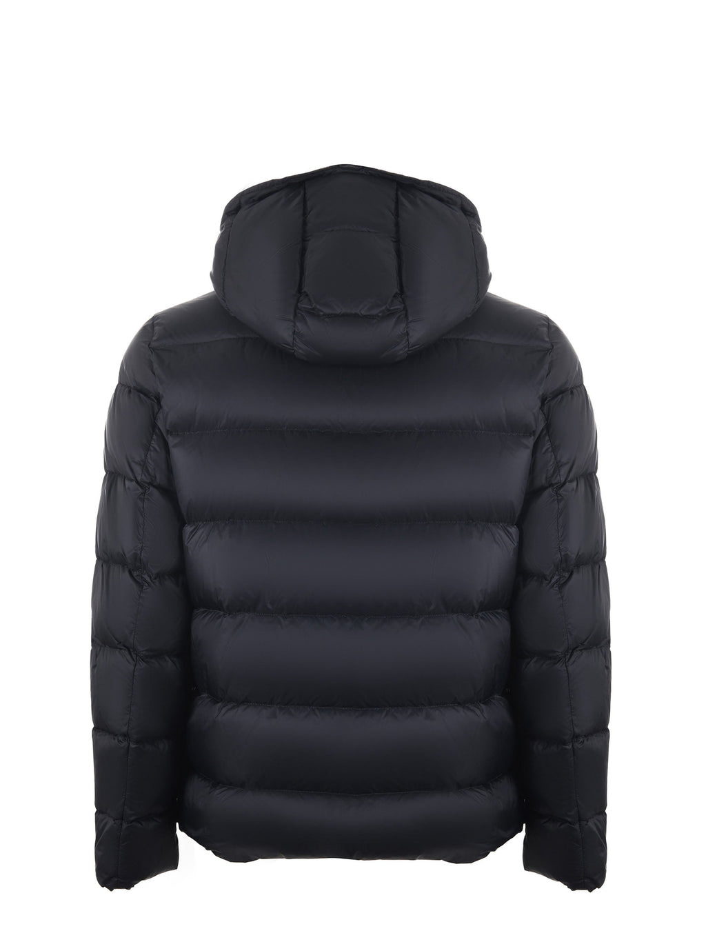 FAY Down Jackets NAM32510620 XMHB999 Black