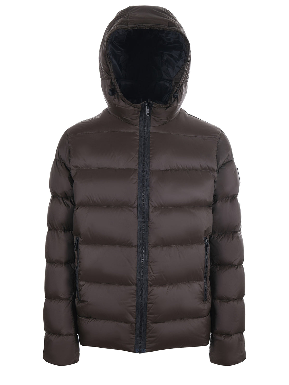 FAY Down Jackets NAM32510620 XMHS808 Brown
