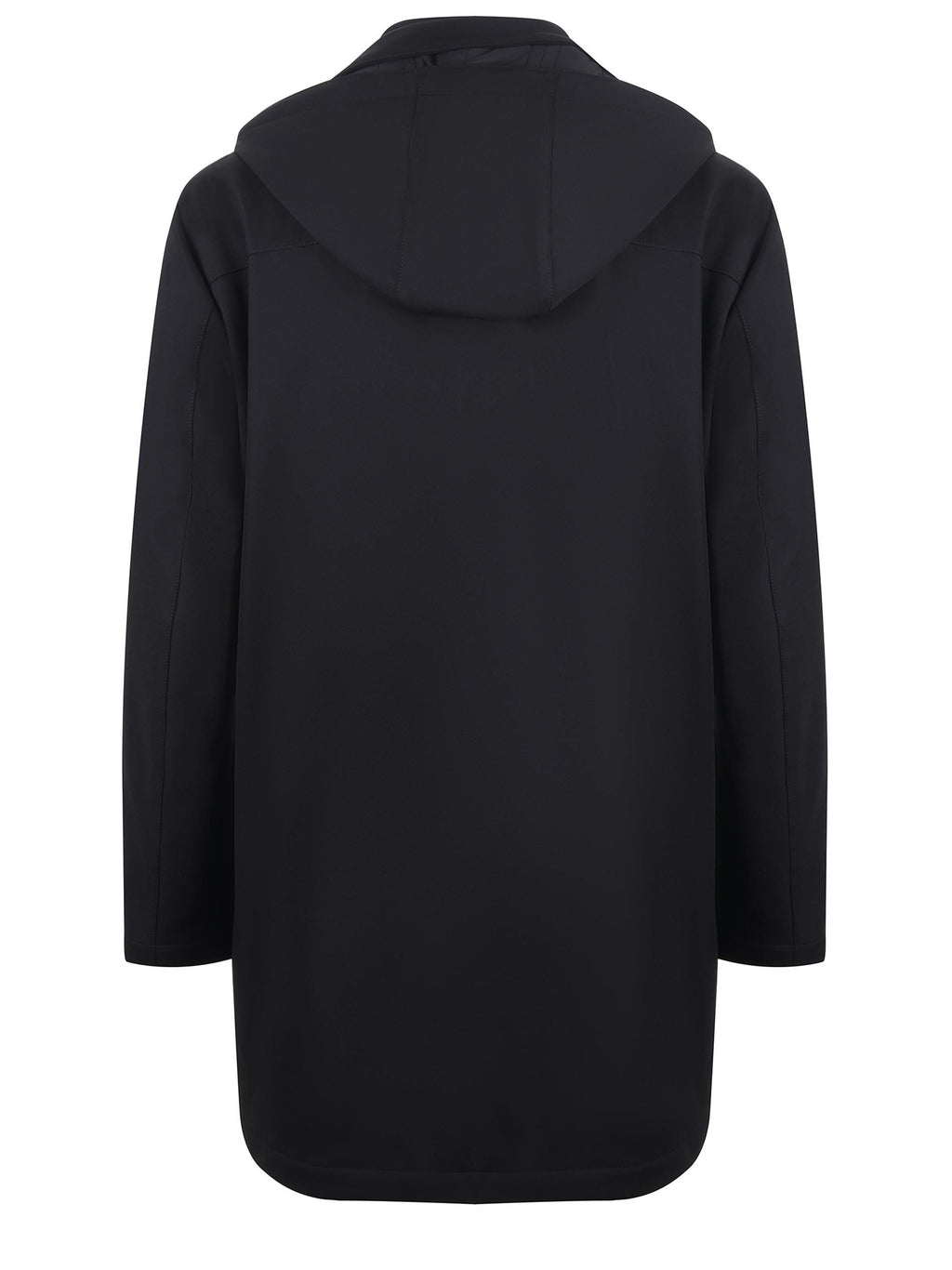 FAY Gilets NAM6151037J XRFB999 Black