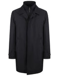 FAY Jackets NAM62510160 AXXB999 Black