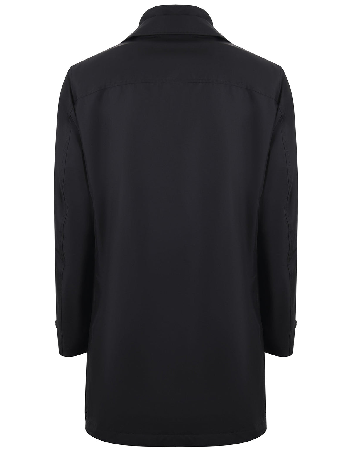 FAY Jackets NAM62510160 AXXB999 Black