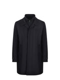 FAY Jackets NAM62510160 AXXU804 Night blue