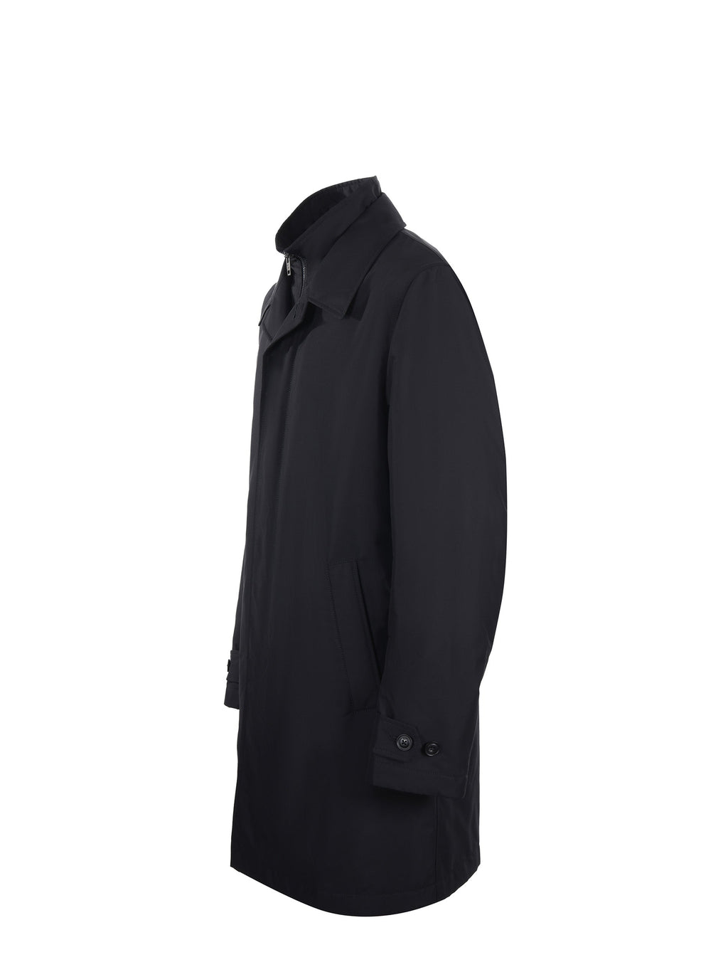 FAY Jackets NAM62510160 AXXU804 Night blue