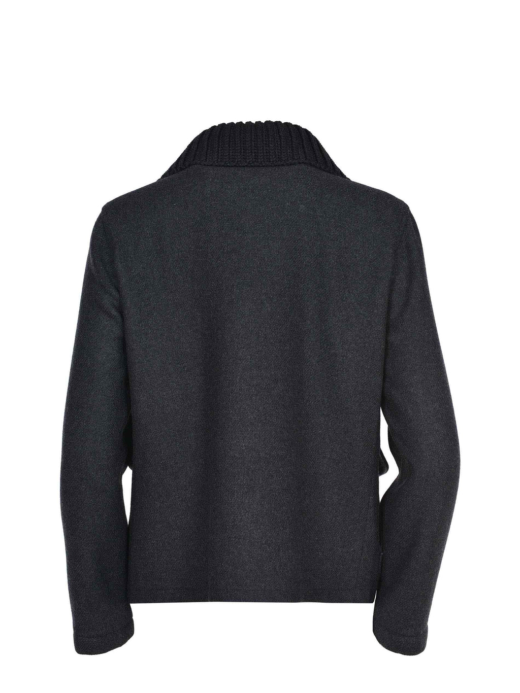 FAY Jackets NAW12513300 XMLB801 Anthracite gray