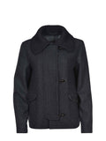 FAY Jackets NAW12513300 XMLB801 Anthracite gray
