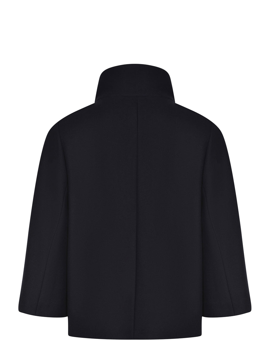 FAY Jackets NAW12514490 SGLU809 Midnight blue