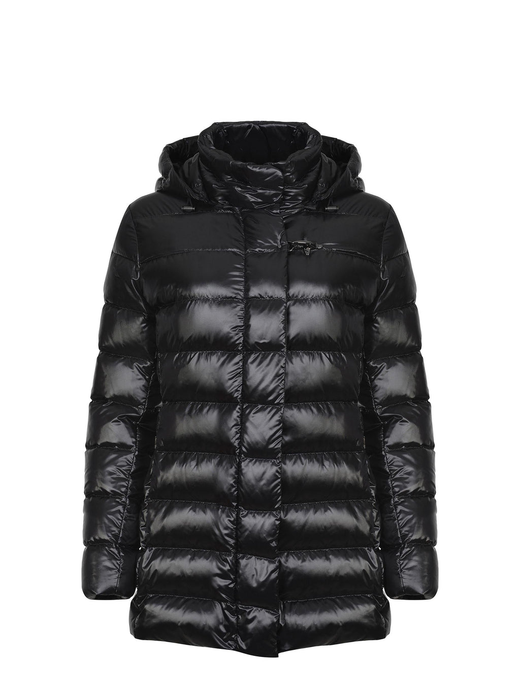 FAY Down Jackets NAW36513160 ICIB999 Night Blue