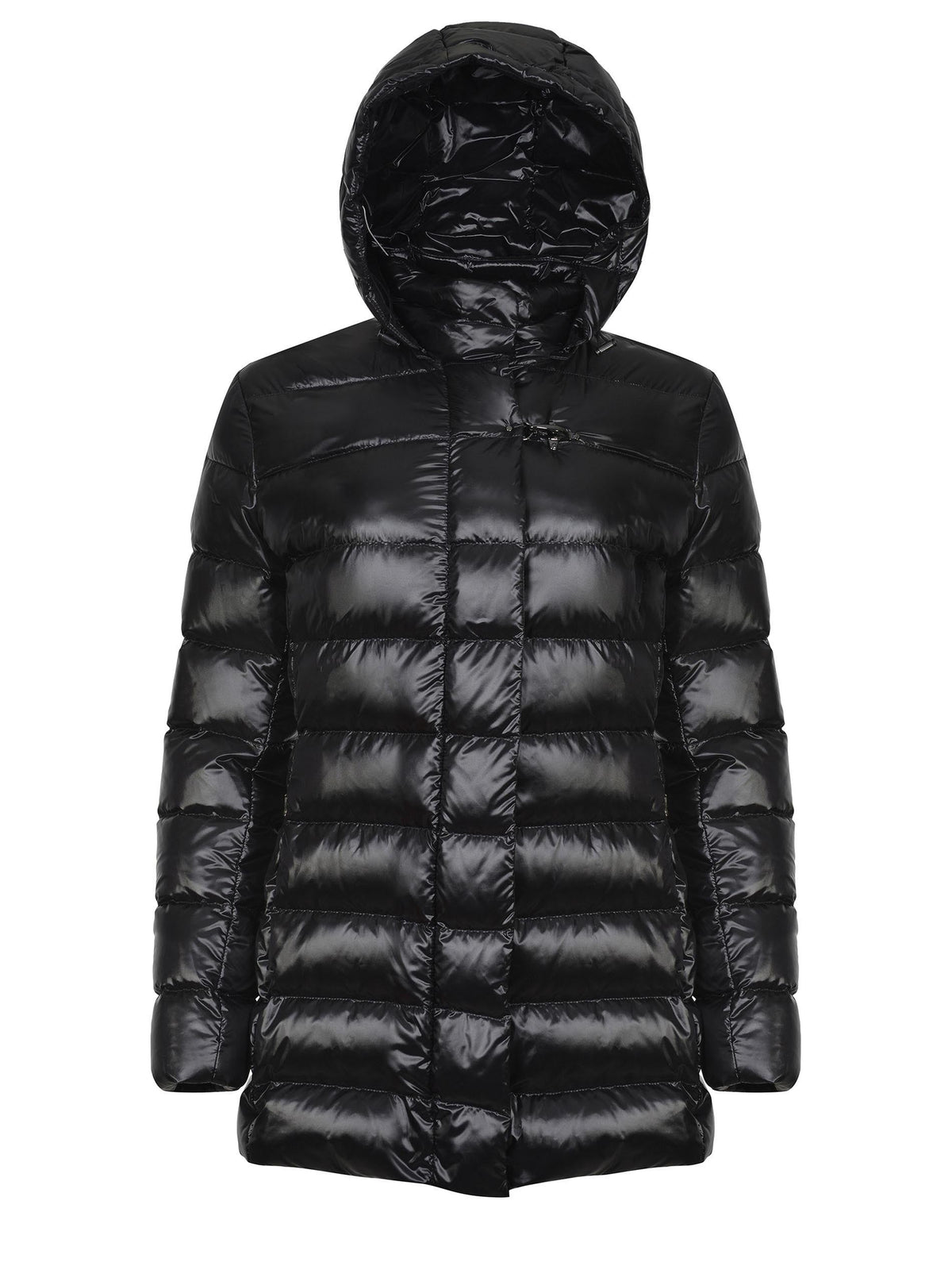 FAY Down Jackets NAW36513160 ICIB999 Night Blue