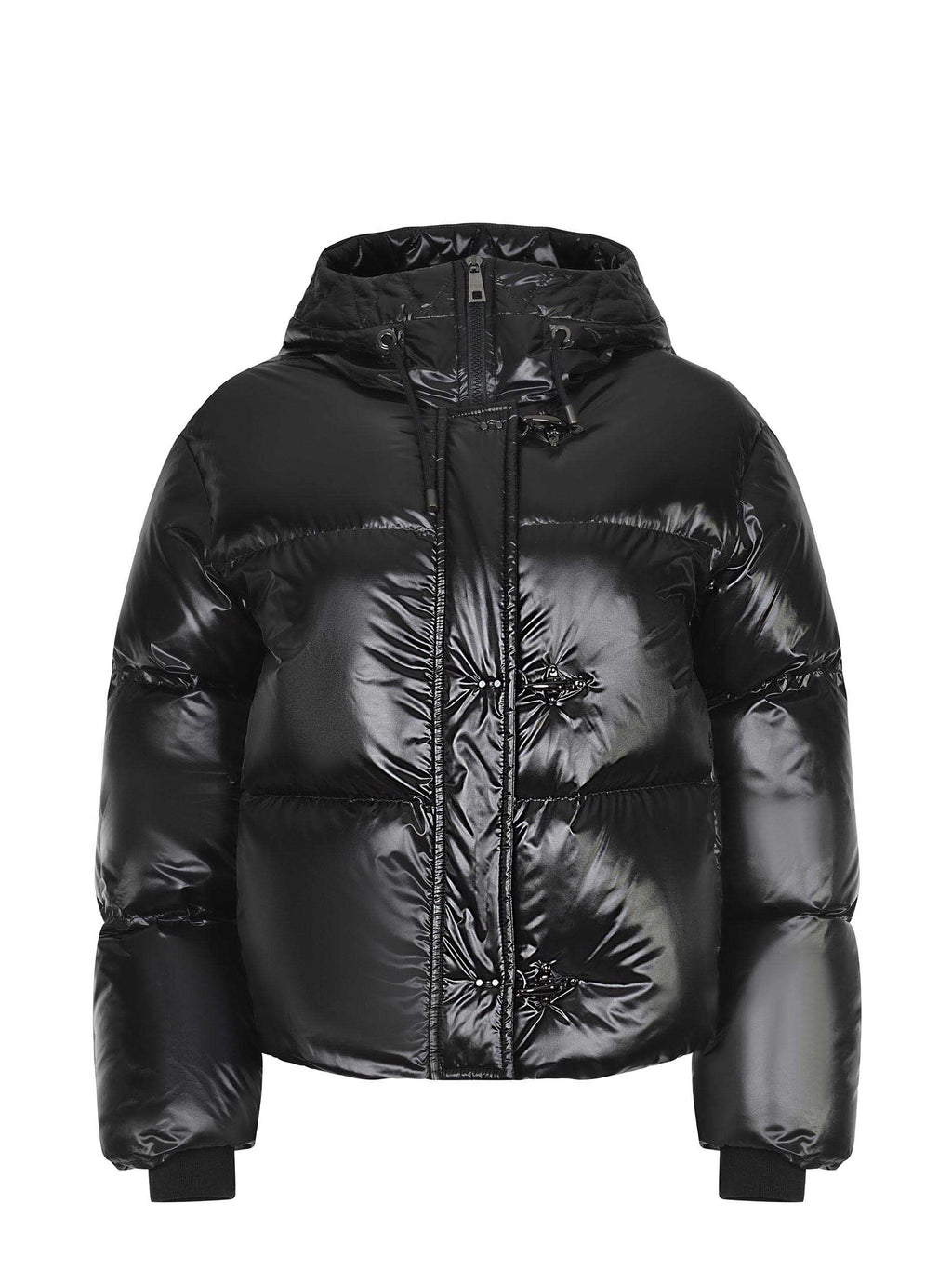 FAY Down Jackets NAW36513580 ICIB999 Black