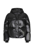 FAY Down Jackets NAW36513580 ICIB999 Black