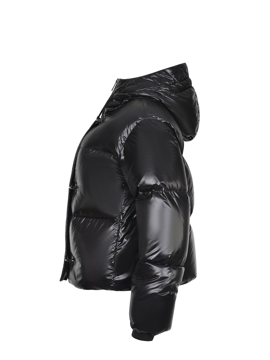 FAY Down Jackets NAW36513580 ICIB999 Black
