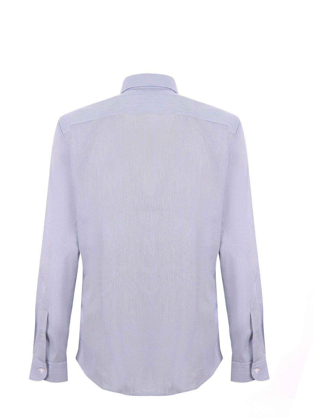 FAY Shirts NCMA151259S XPUU807 Blue
