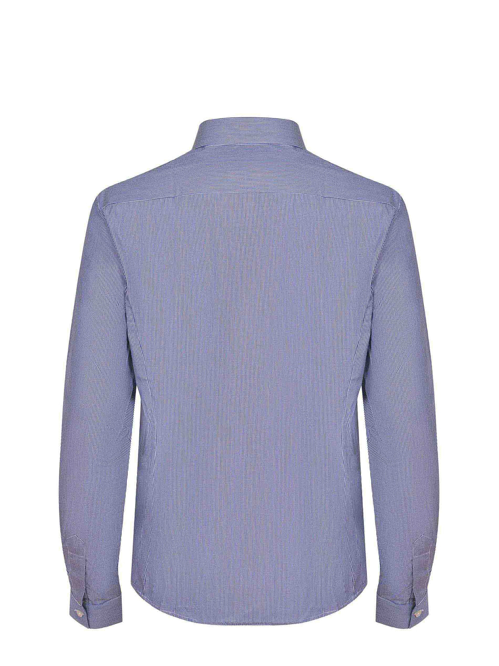 FAY Shirts NCWA1515650 XROU807 Blue