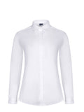 FAY Shirts NCWA151565S ORMB001 White
