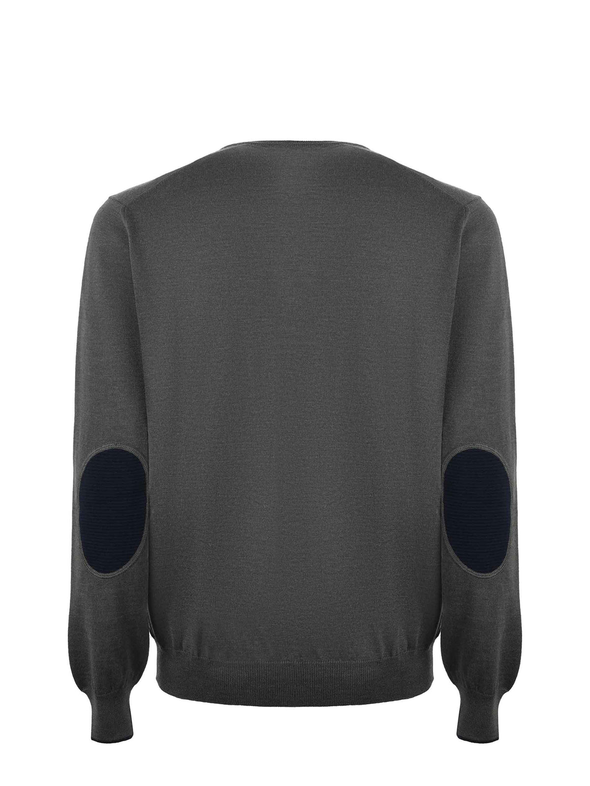 FAY Knitwear NMMC1512230 WJF7C46 Dark Green