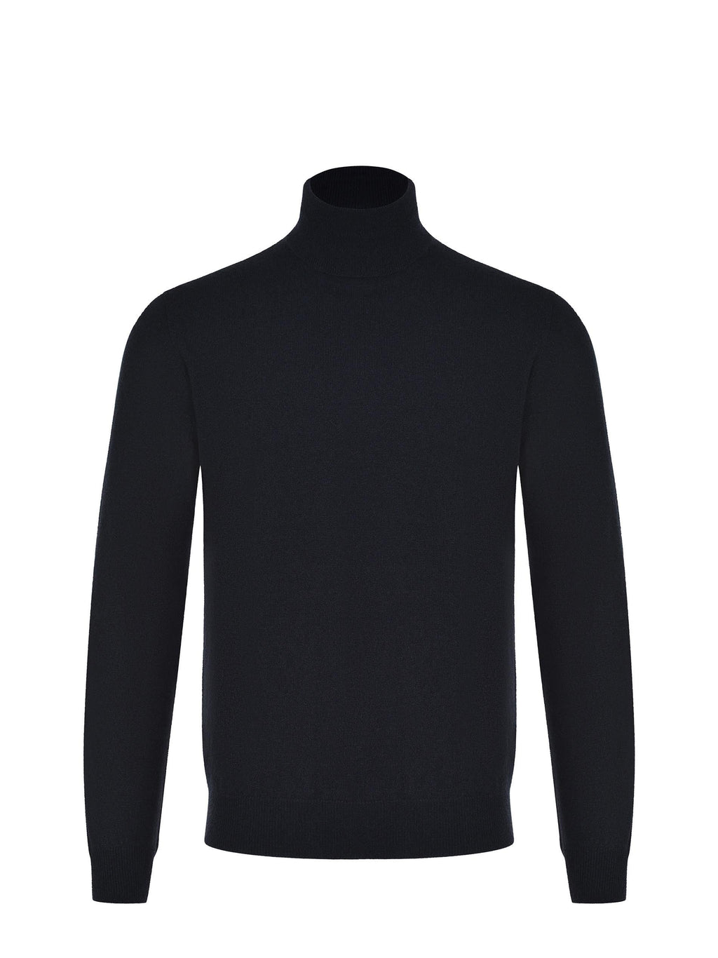 FILIPPO DE LAURENTIS Sweaters DV1ML WC12R-891 Midnight blue