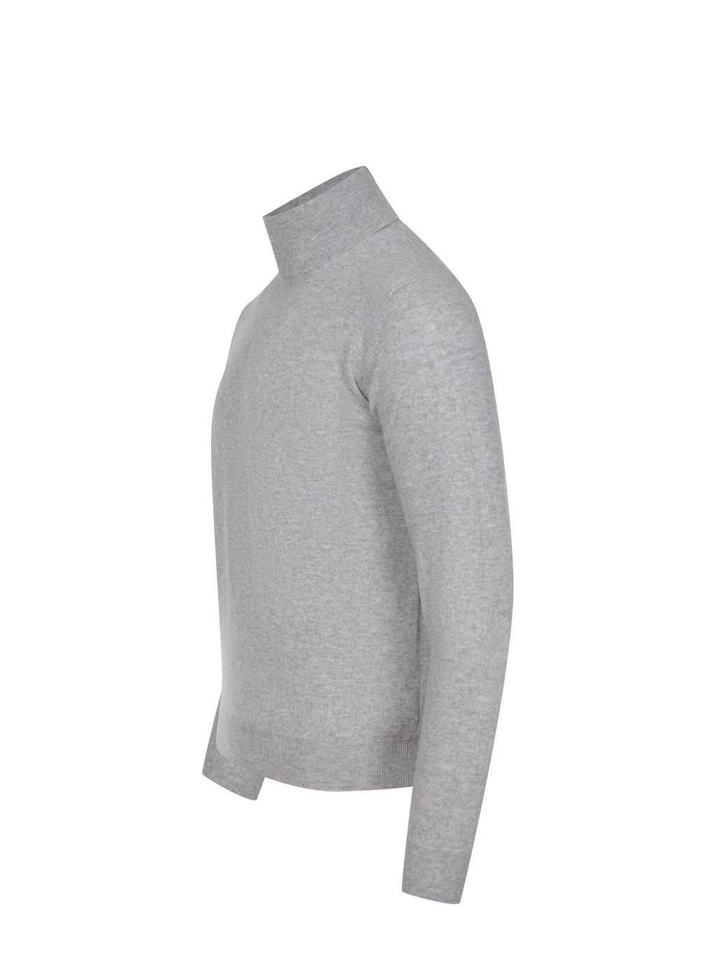 FILIPPO DE LAURENTIS Sweaters DV1ML WC12R-900 Grey