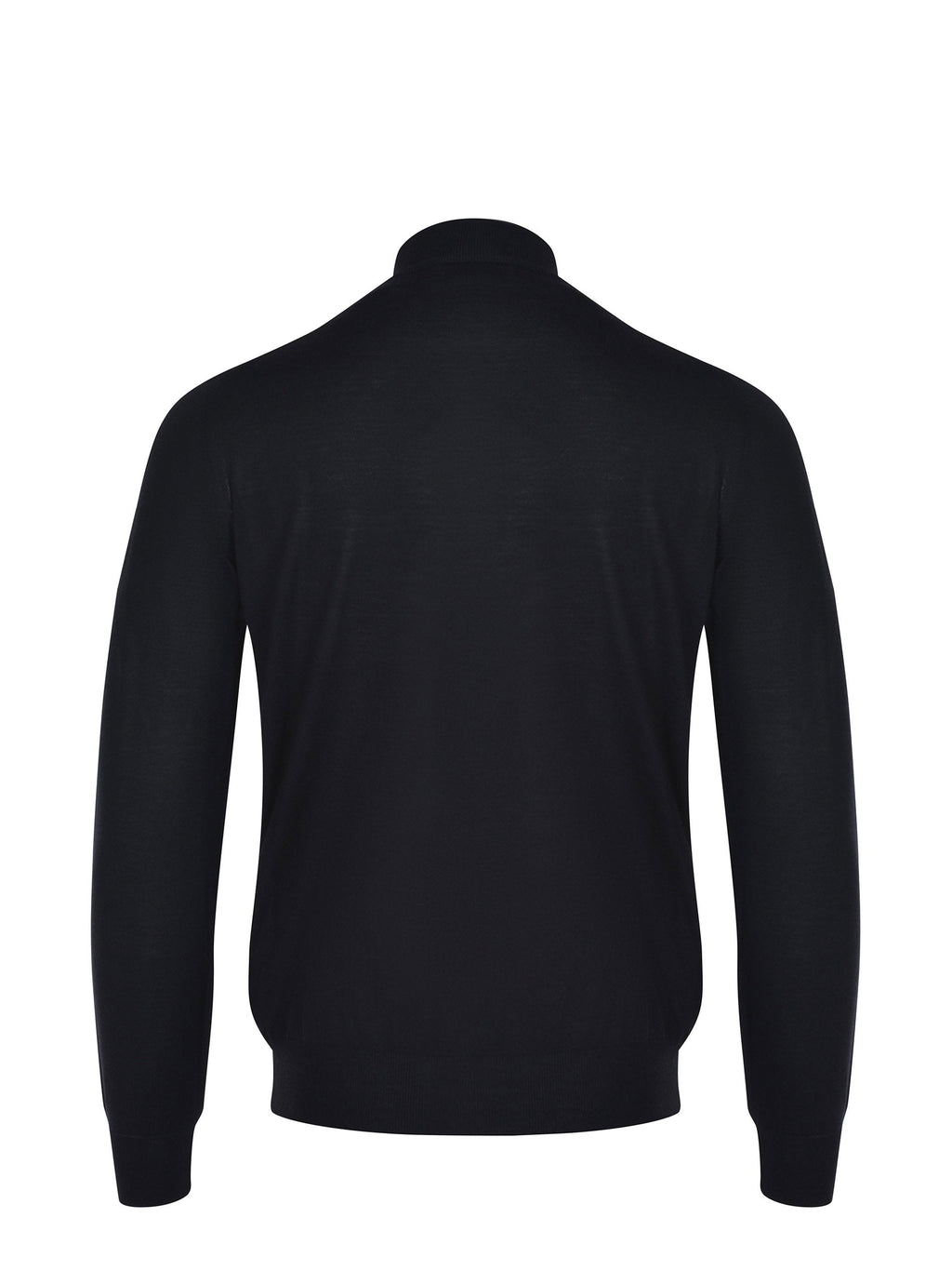 FILIPPO DE LAURENTIS Sweaters DV1ML WC12R-990 Black