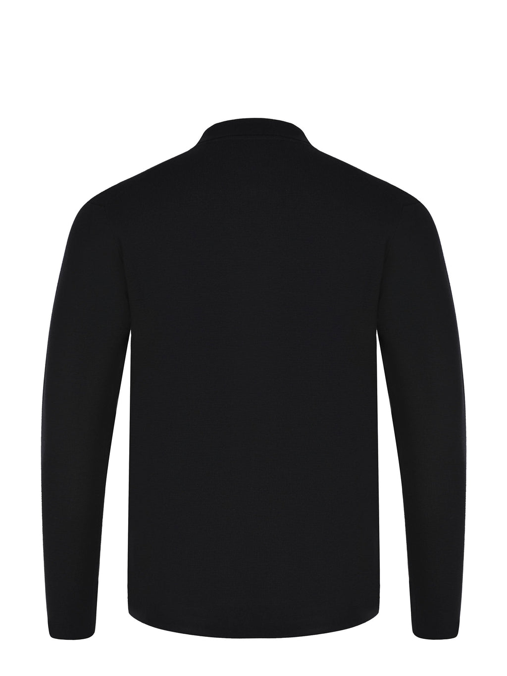 FILIPPO DE LAURENTIS Cardigan FJMLT WM14M-990 Black