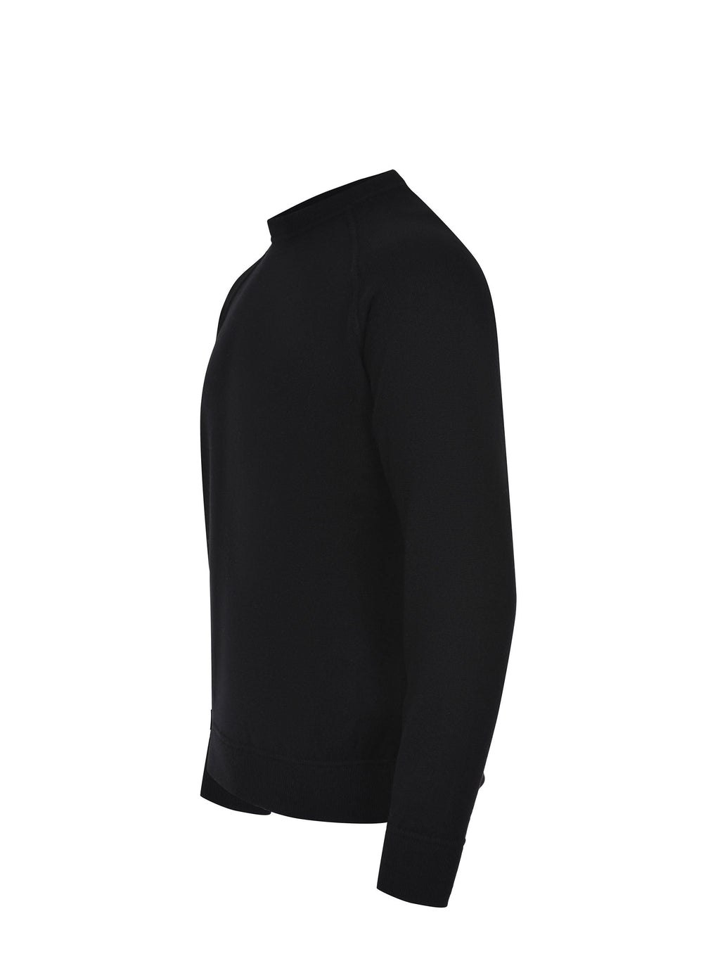 FILIPPO DE LAURENTIS Sweaters GC1MLR2A WC12R-990 Black