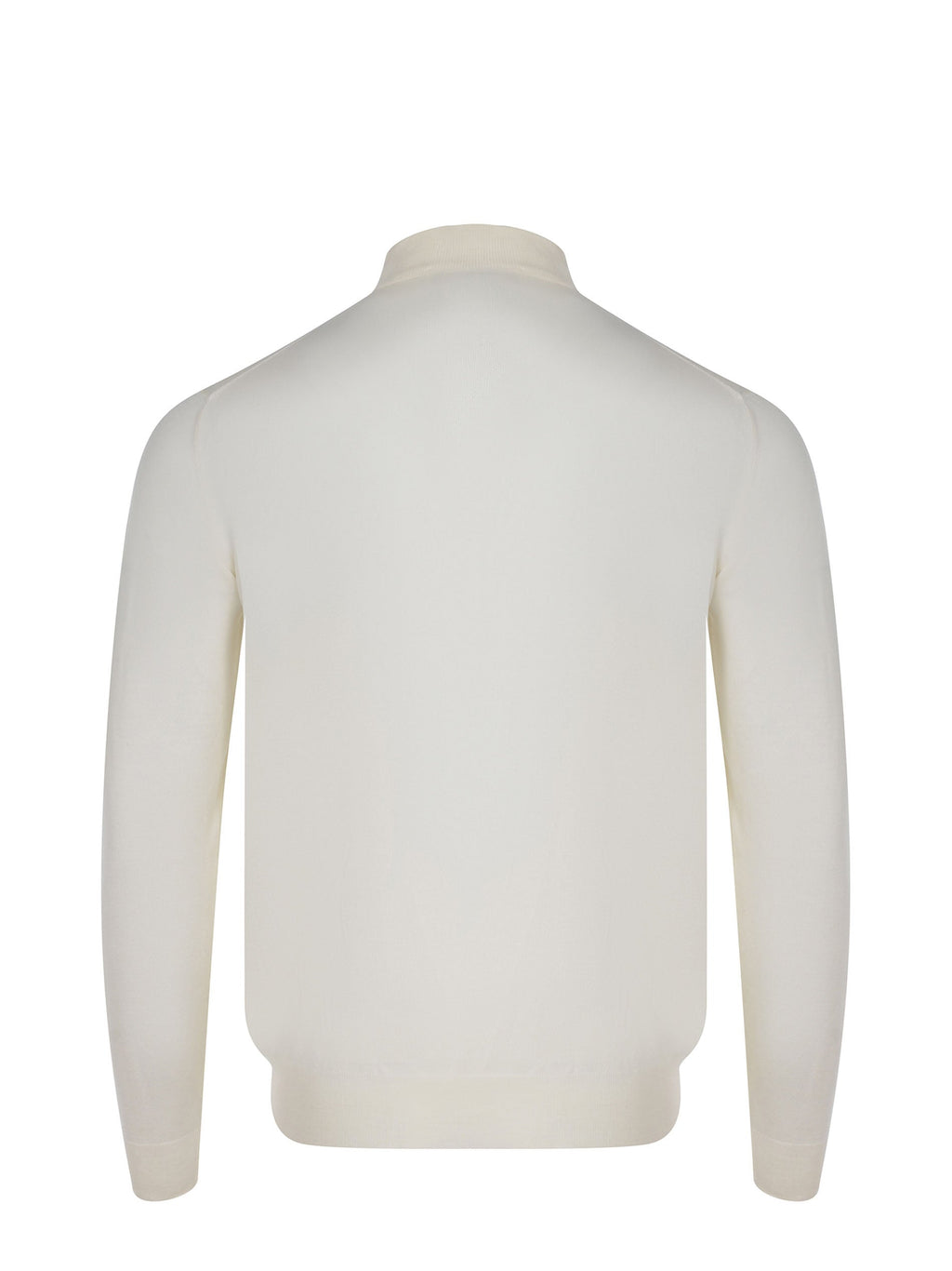 FILIPPO DE LAURENTIS Knitwear LU1ML RM16R-020 Cream