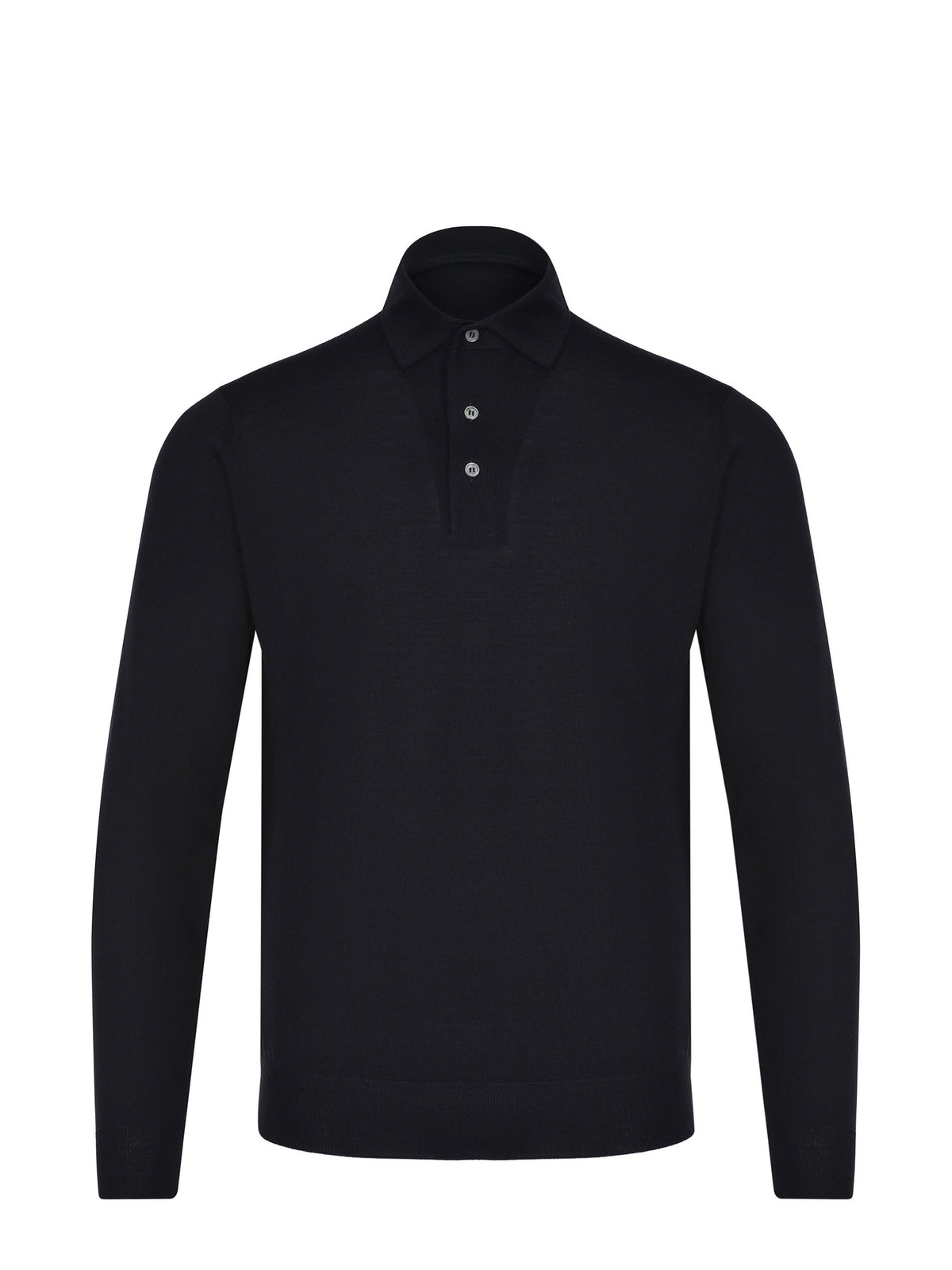 FILIPPO DE LAURENTIS Polo PL1MLPAR RM16R-890 Night blue