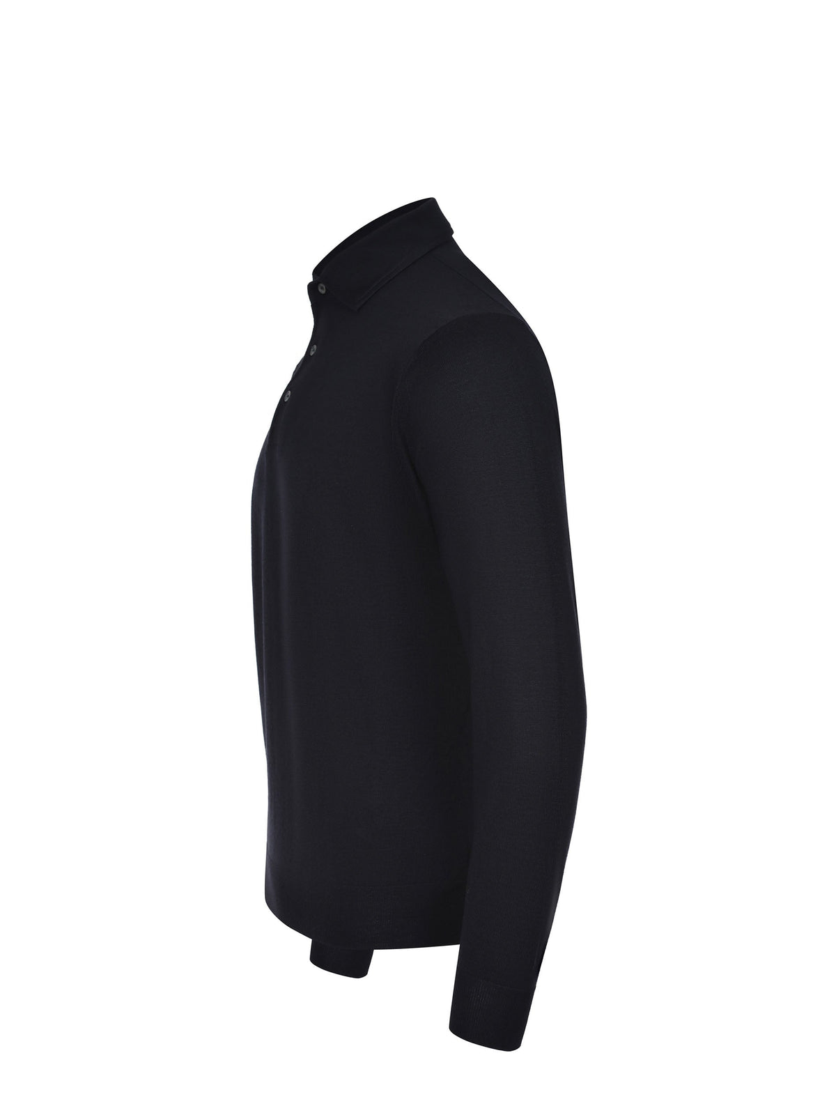 FILIPPO DE LAURENTIS Polo PL1MLPAR RM16R-890 Night blue