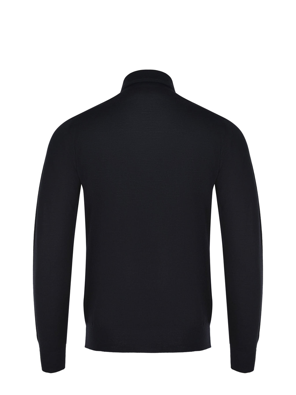 FILIPPO DE LAURENTIS Polo PL1MLPAR RM16R-890 Night blue