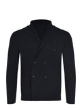 FILIPPO DE LAURENTIS Jackets RJMLDPT WM14M-890 Navy