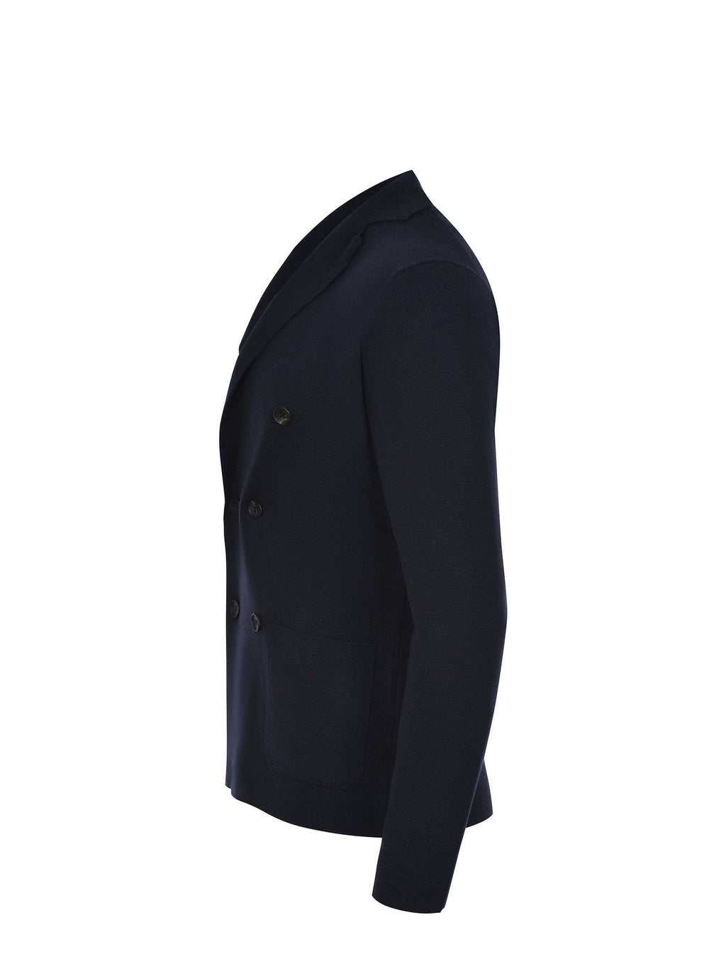 FILIPPO DE LAURENTIS Jackets RJMLDPT WM14M-890 Navy