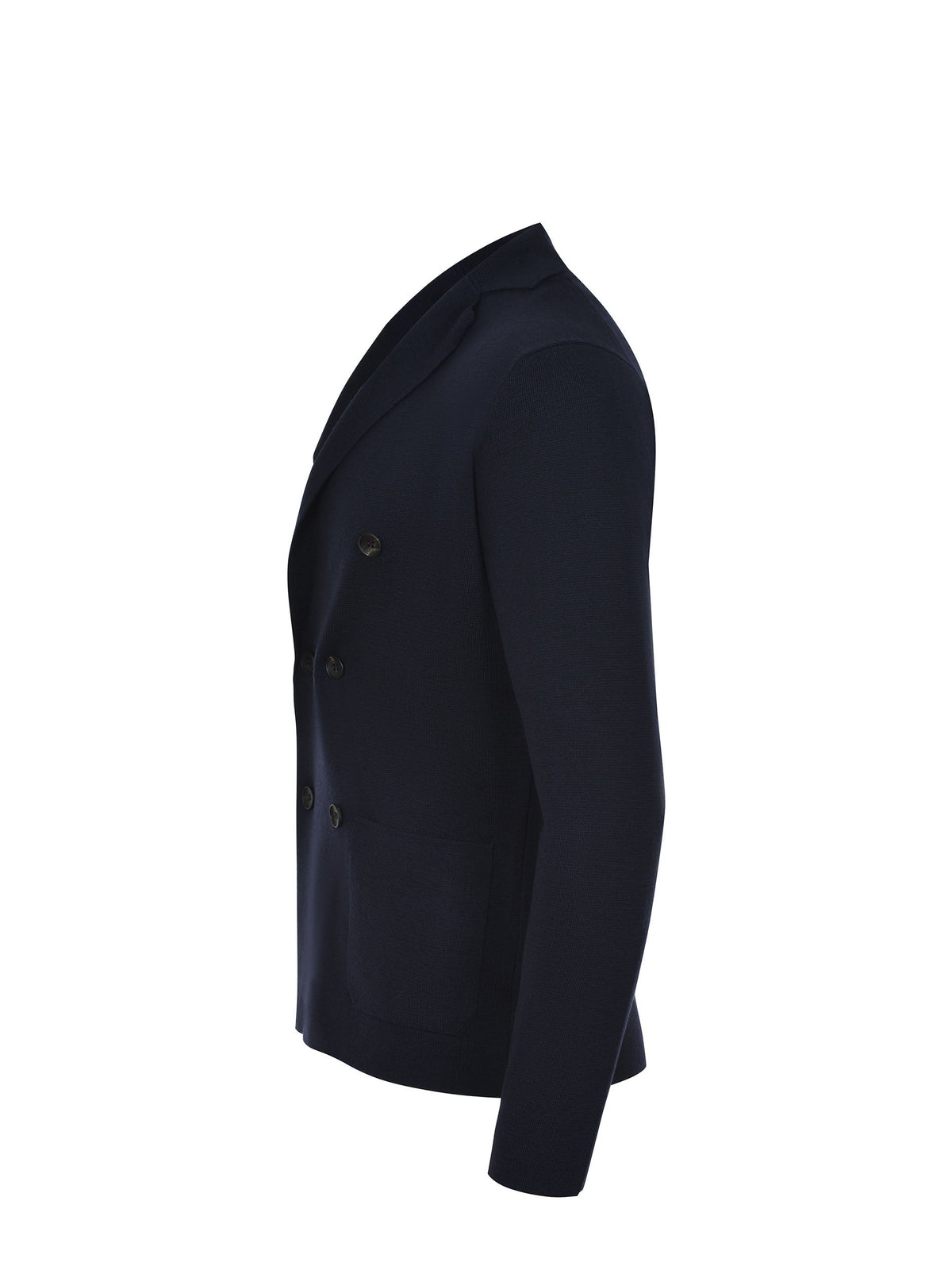 FILIPPO DE LAURENTIS Jackets RJMLDPT WM14M-890 Navy