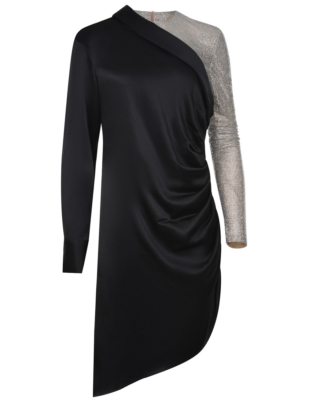 GIUSEPPE DI MORABITO Dresses DR491YC 05301-99 Black