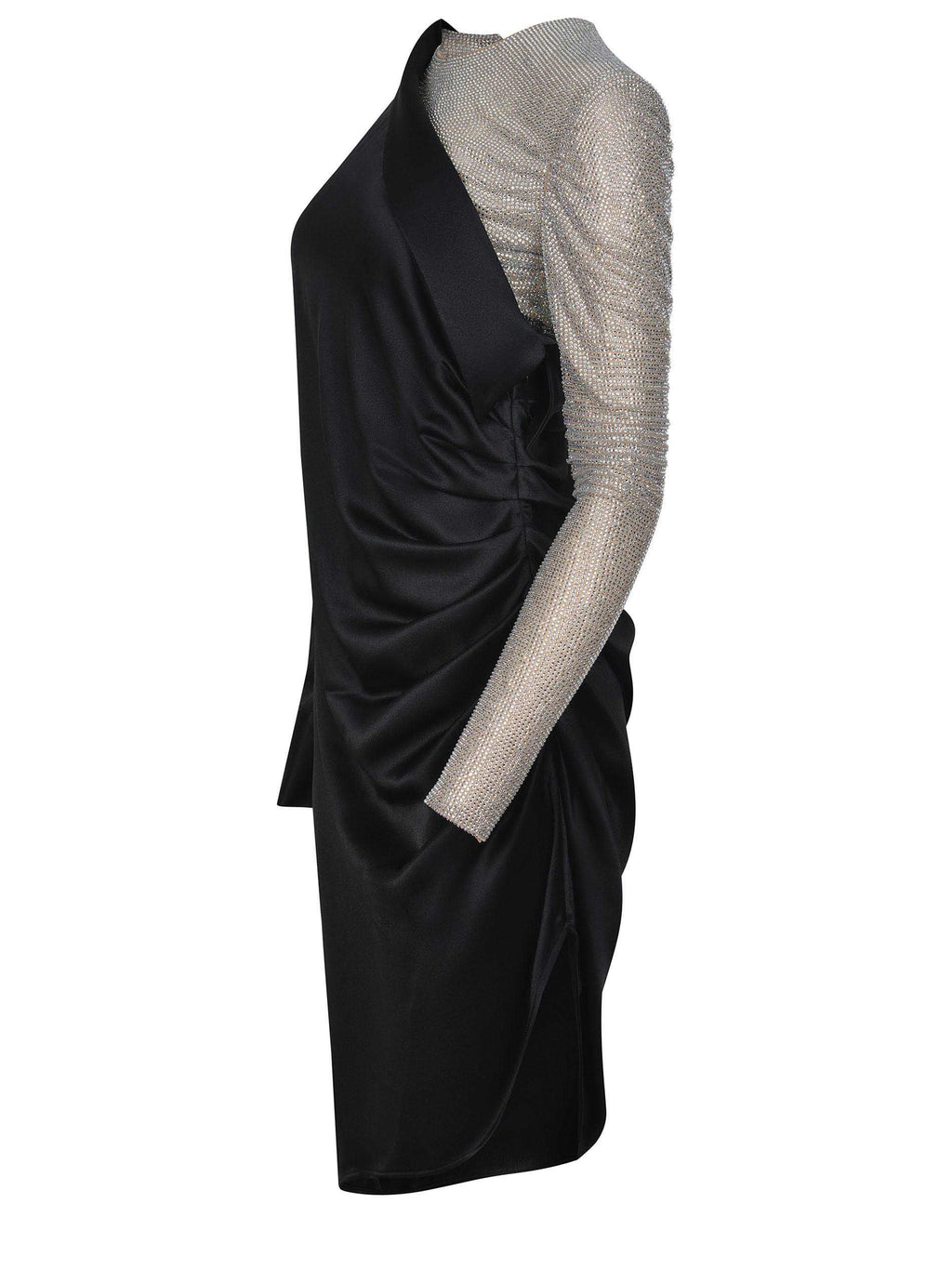 GIUSEPPE DI MORABITO Dresses DR491YC 05301-99 Black
