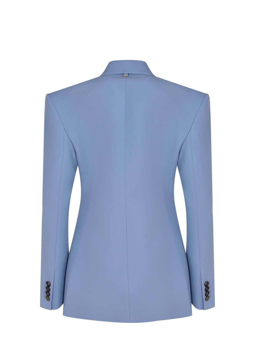 GIUSEPPE DI MORABITO Jackets JA121 05327A-83 Powder blue