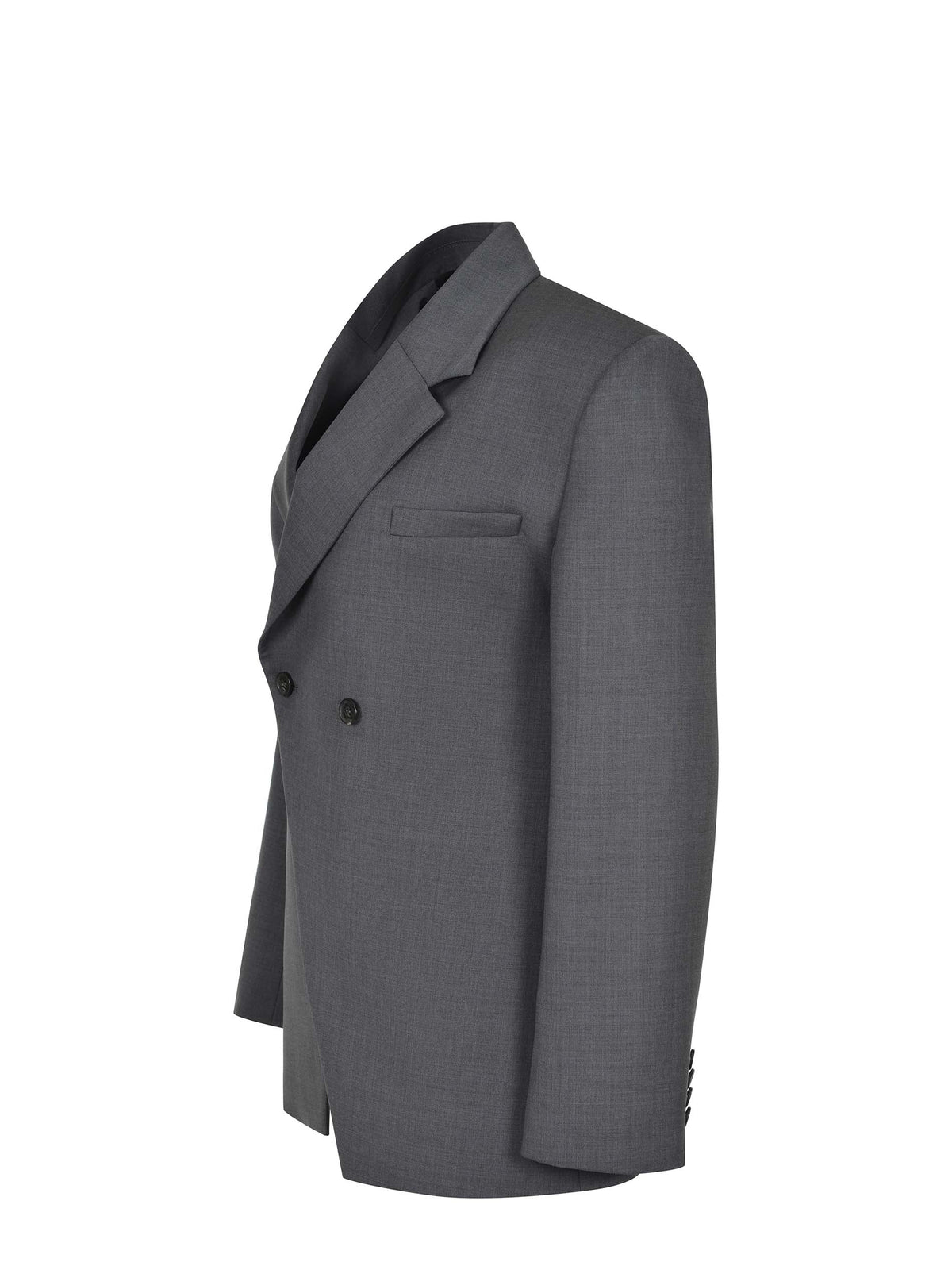 GIUSEPPE DI MORABITO Jackets JA121 05327A-98 Anthracite Grey