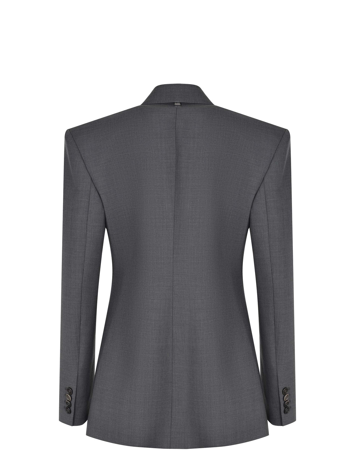 GIUSEPPE DI MORABITO Jackets JA121 05327A-98 Anthracite Grey