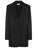 GIUSEPPE DI MORABITO Jackets JA123 05327A-99 Black