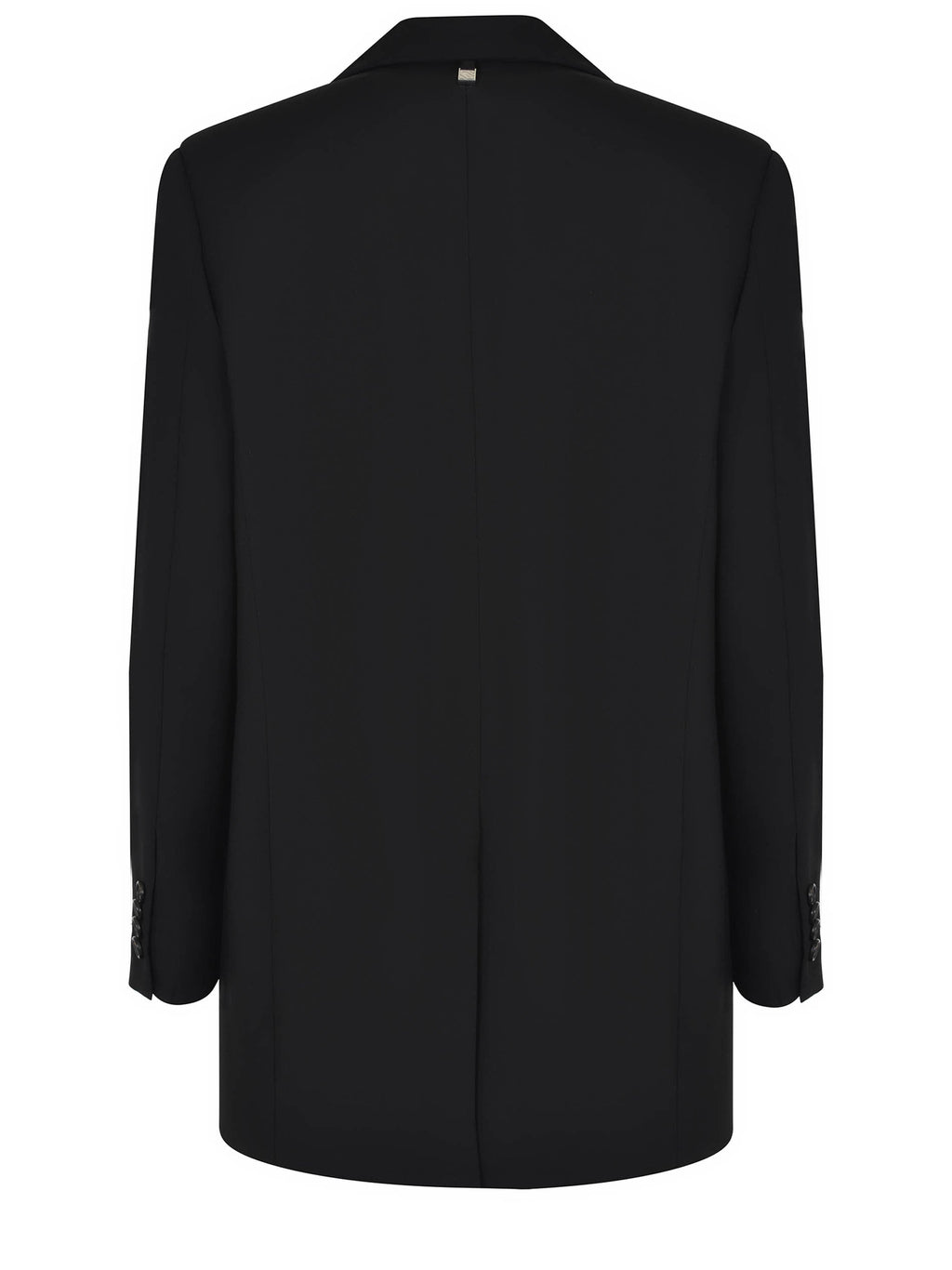 GIUSEPPE DI MORABITO Jackets JA123 05327A-99 Black