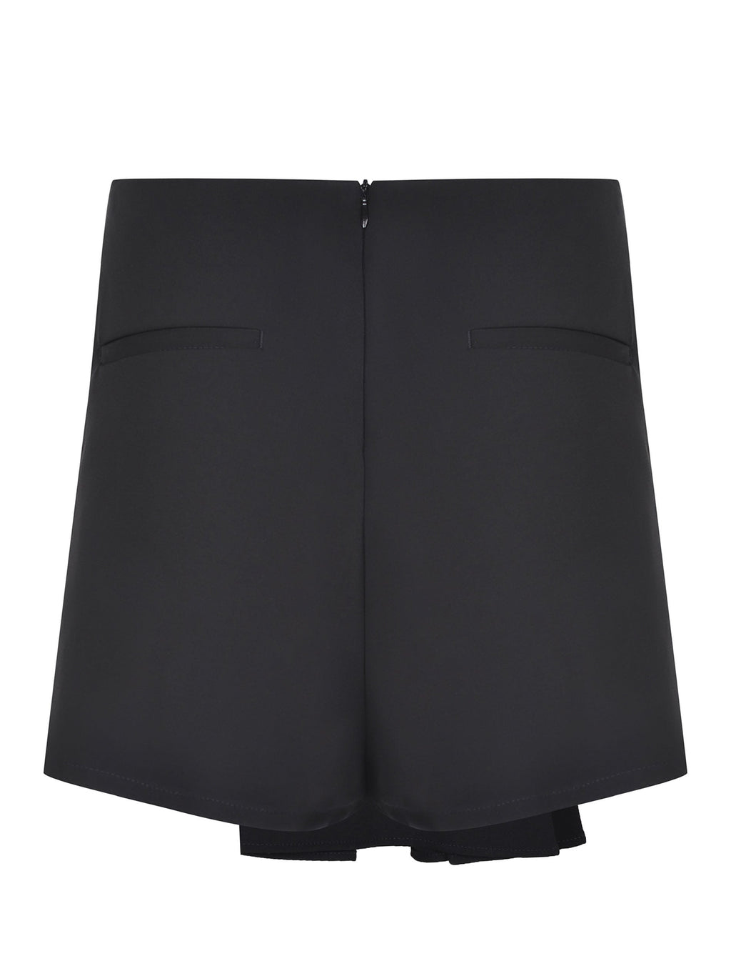 GIUSEPPE DI MORABITO Shorts PA135 05327B-99 Black