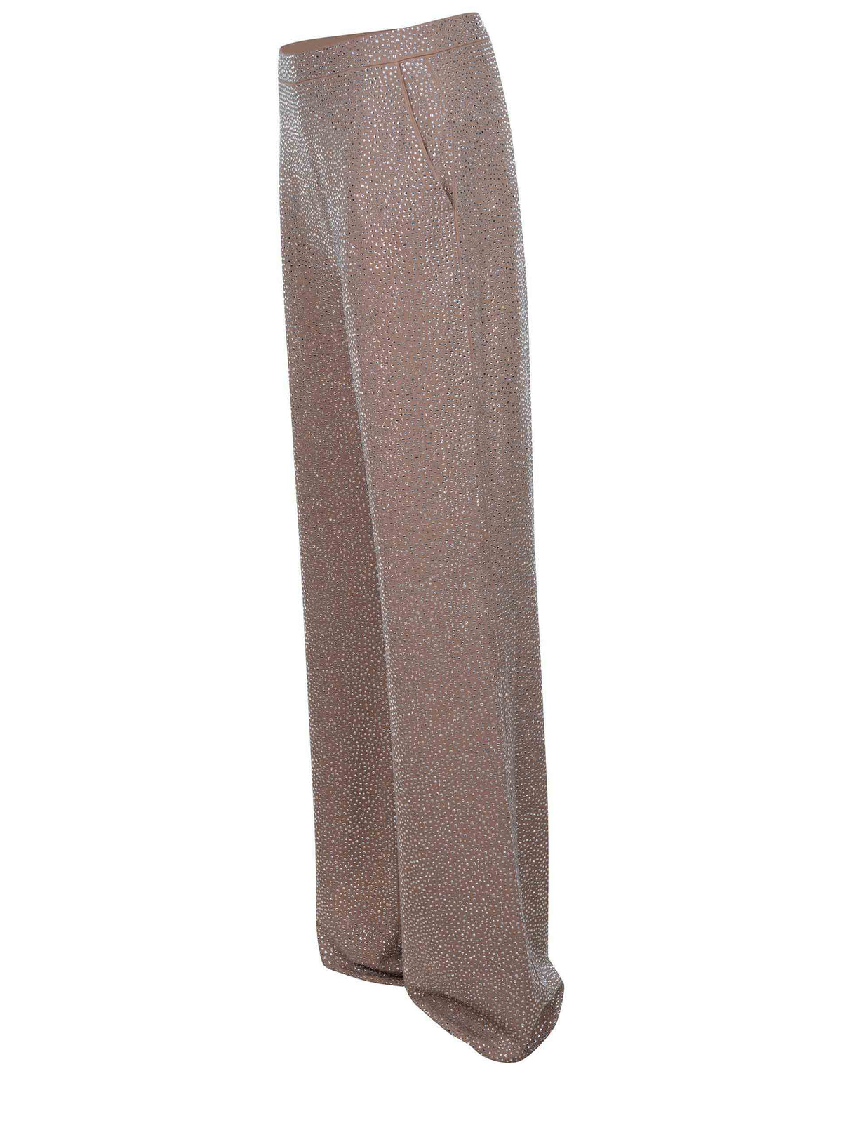 GIUSEPPE DI MORABITO Trousers PA137FC 05428A-21 Camel