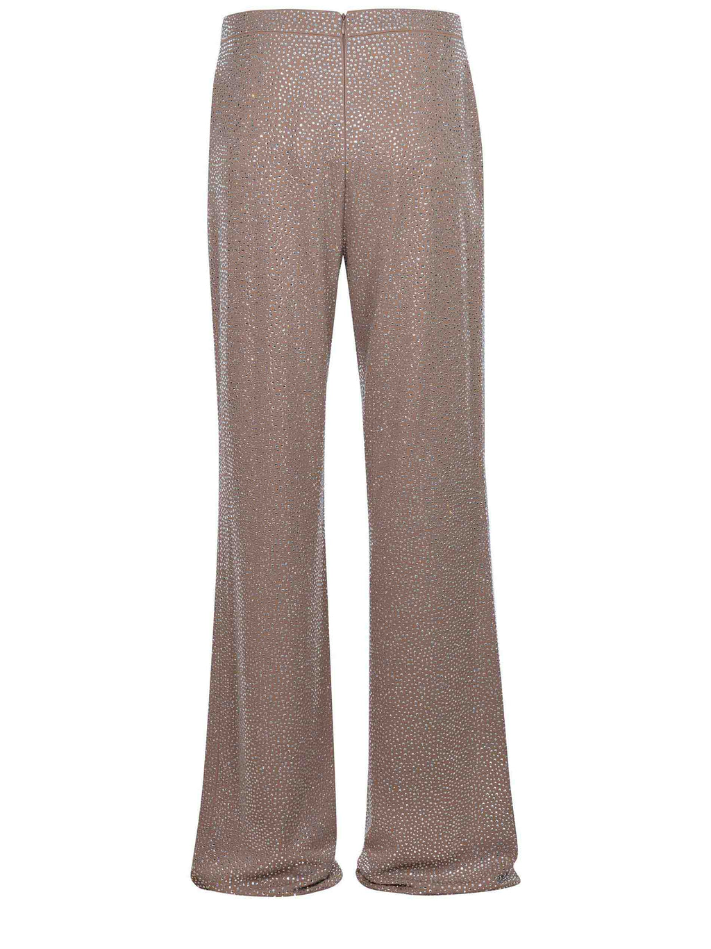 GIUSEPPE DI MORABITO Trousers PA137FC 05428A-21 Camel