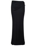 GIUSEPPE DI MORABITO Skirts SK149X 05315-99 Black